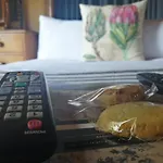 Dutch Manor Antique Hotel