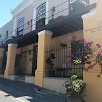 Dutch Manor Antique Hotel