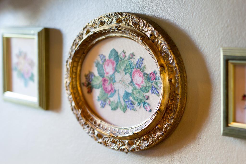 Dutch Manor Antique