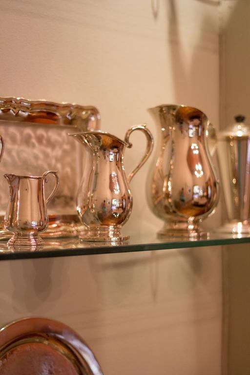 Dutch Manor Antique