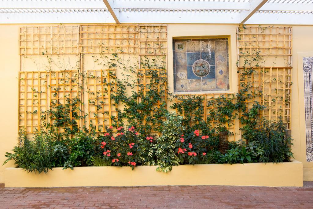 Hotel Dutch Manor Antique Cape Town
