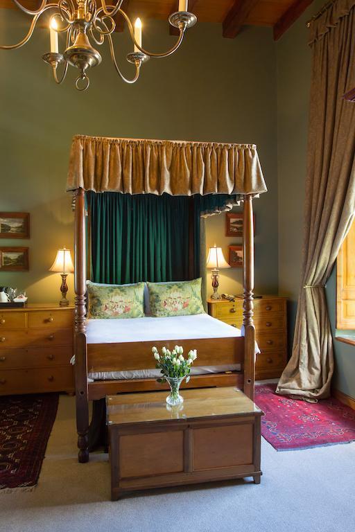 Dutch Manor Antique 4* Cape Town