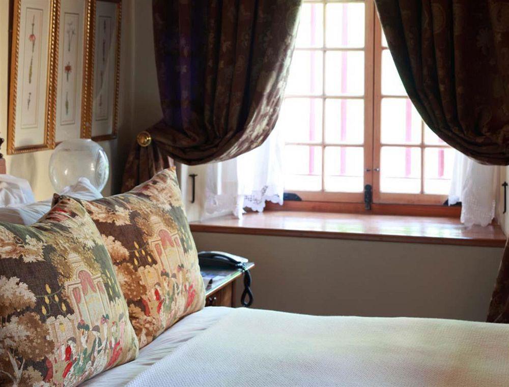 Hotel Dutch Manor Antique 4*
