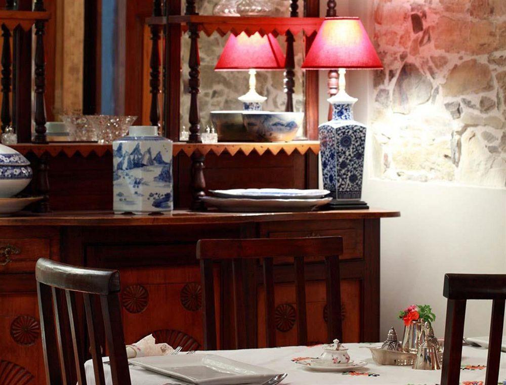 Dutch Manor Antique