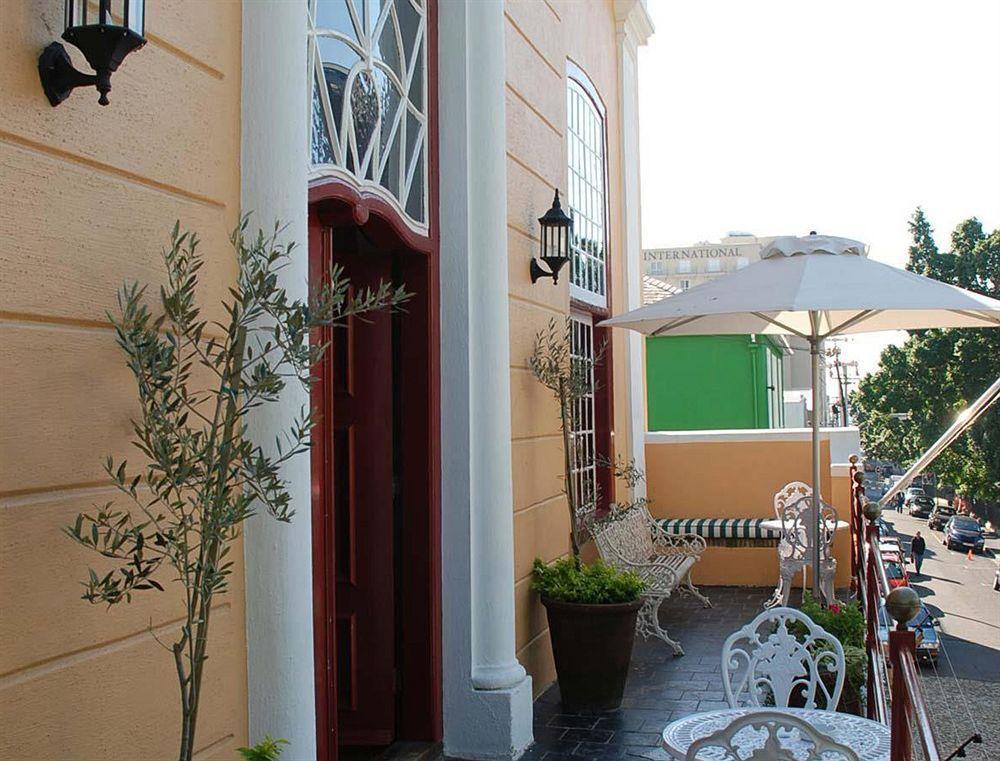 Hotel Dutch Manor Antique 4*