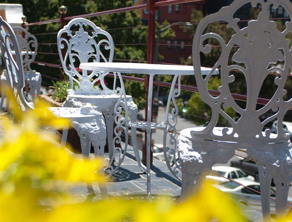 Dutch Manor Antique Hotel