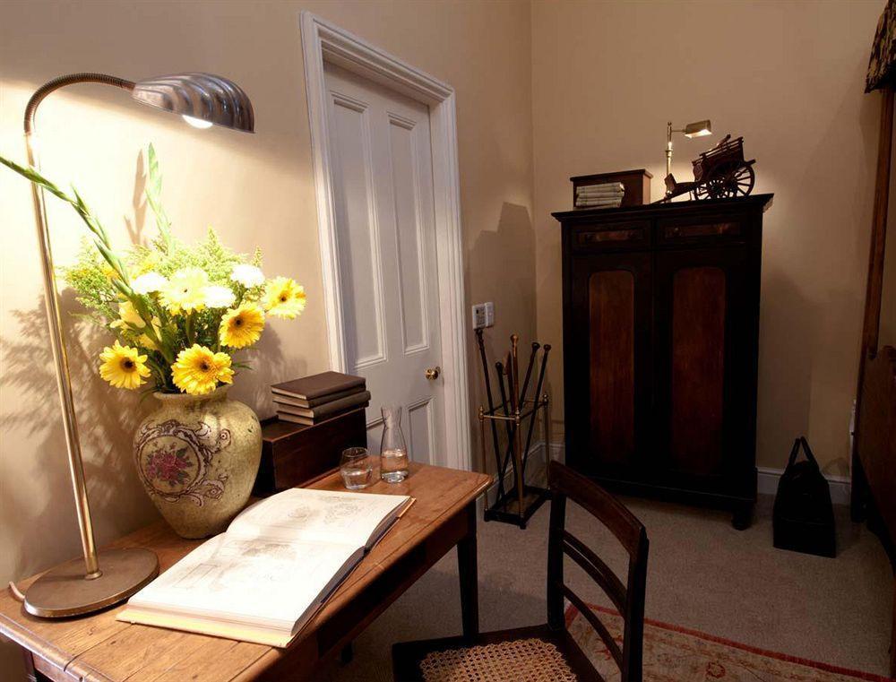 Dutch Manor Antique