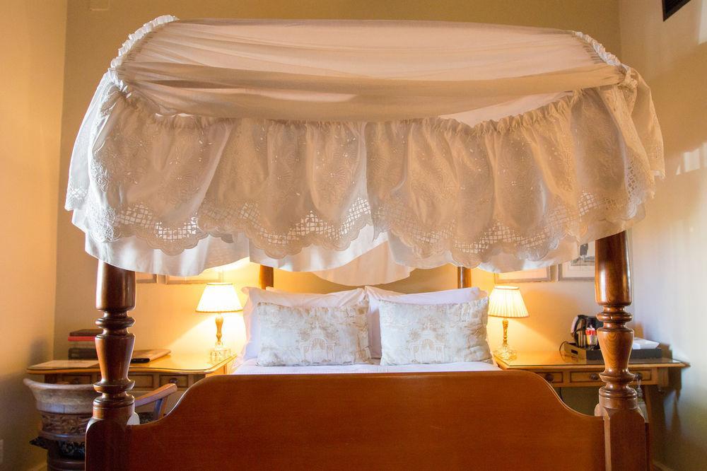 Dutch Manor Antique 4* Cape Town