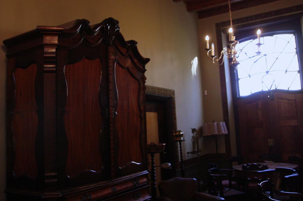 Dutch Manor Antique