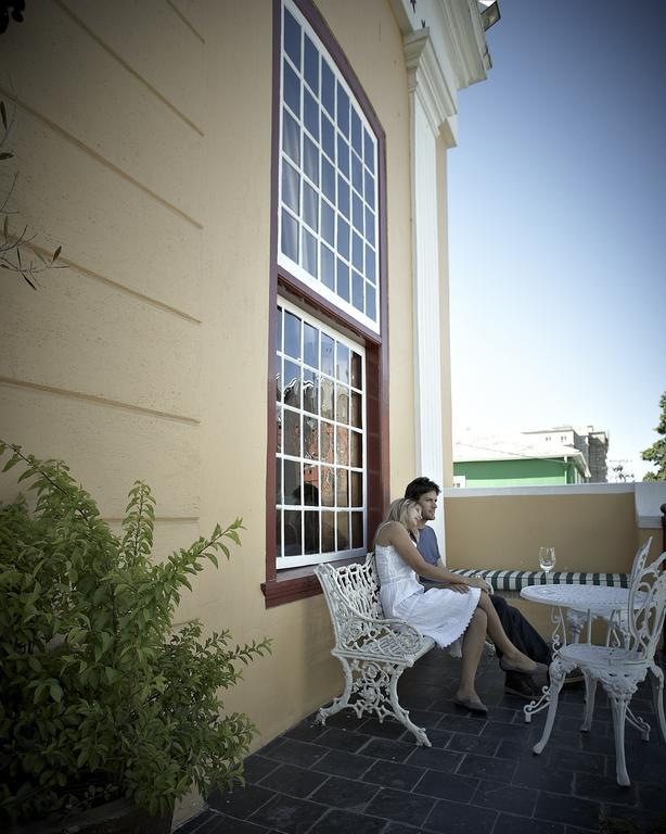 Hotel Dutch Manor Antique