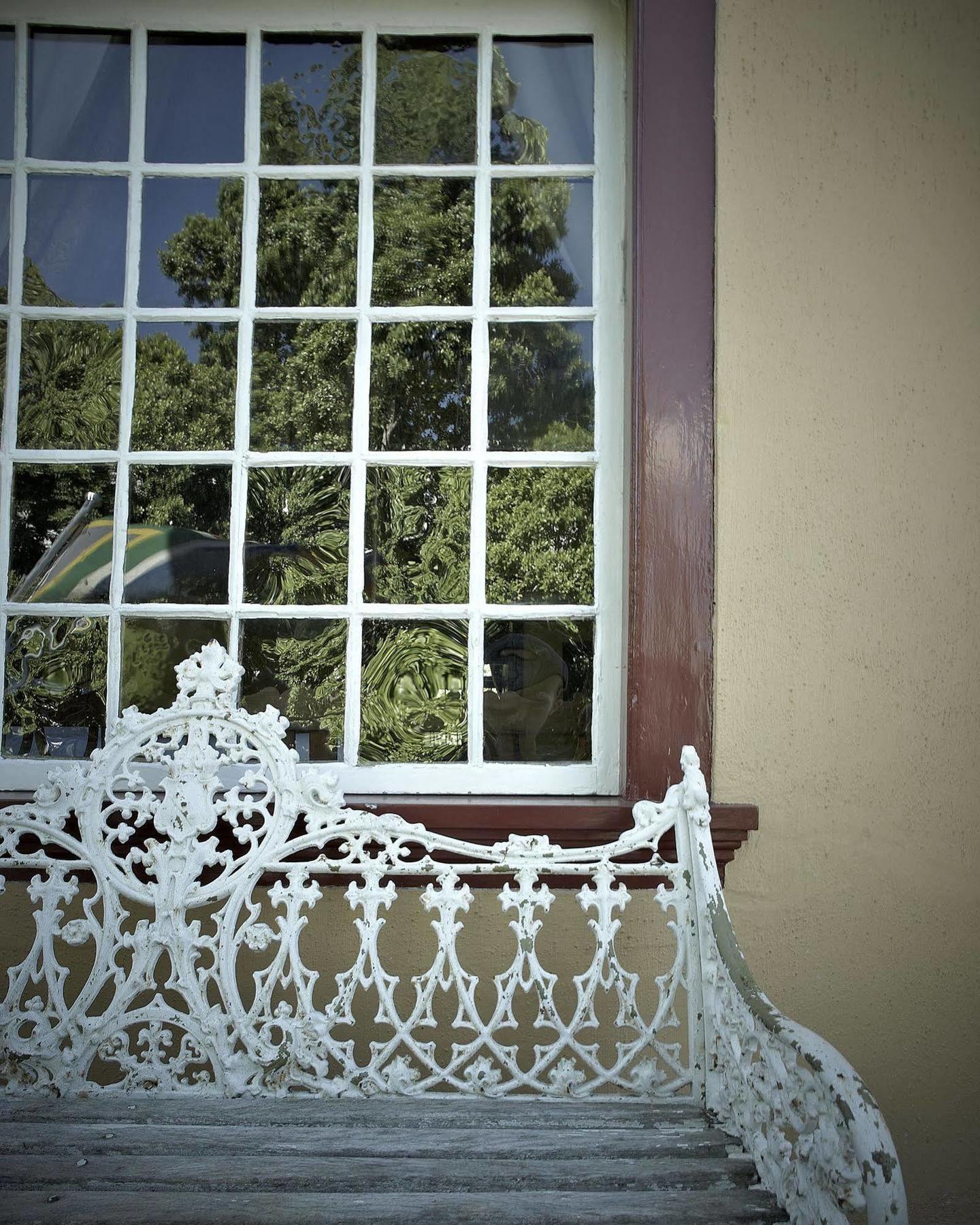 Hotel Dutch Manor Antique Cape Town