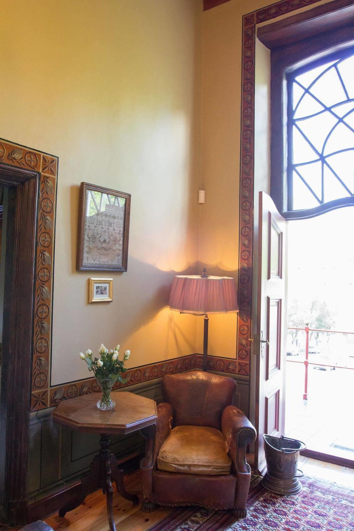 Hotel Dutch Manor Antique