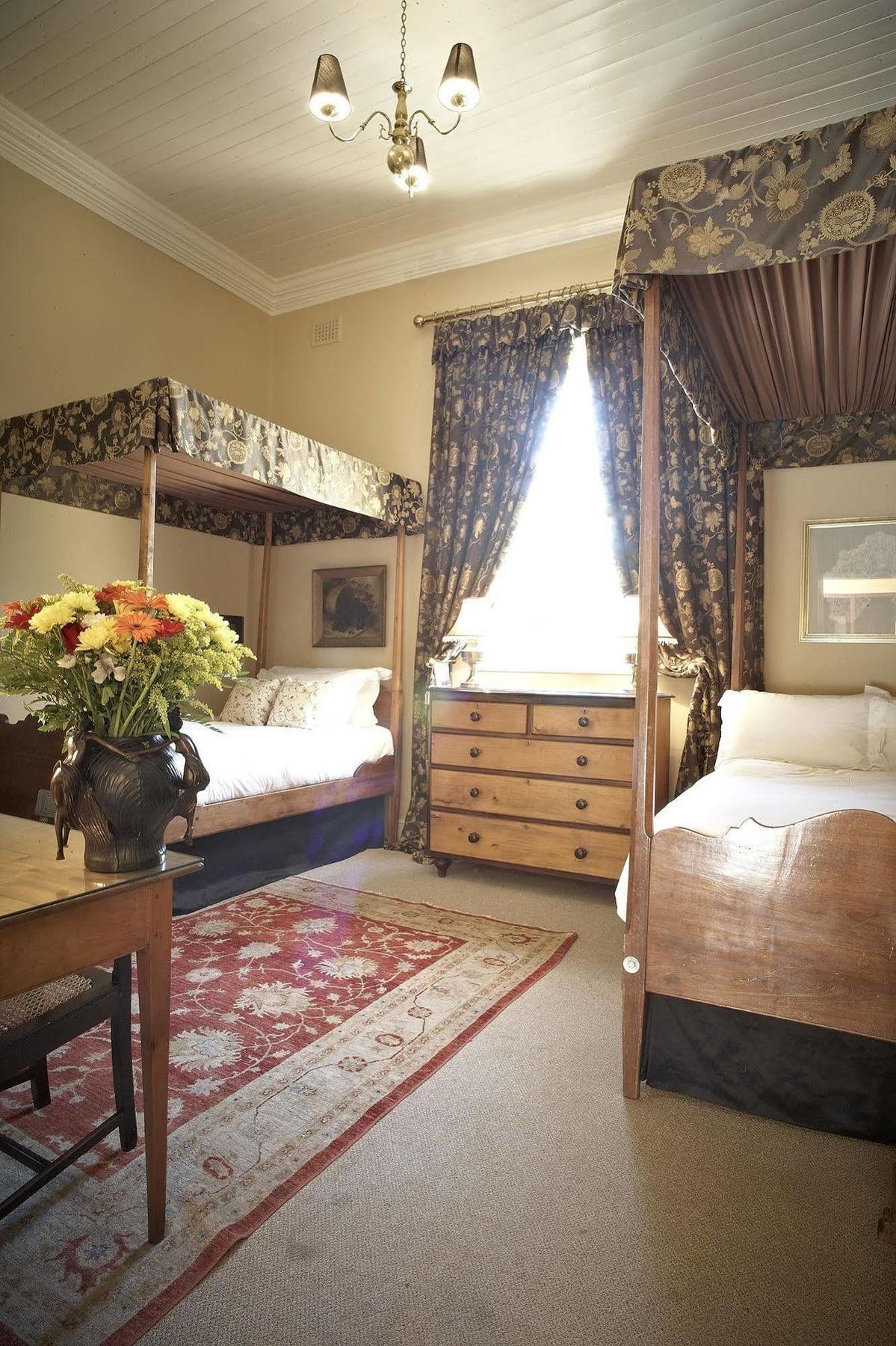 Hotel Dutch Manor Antique