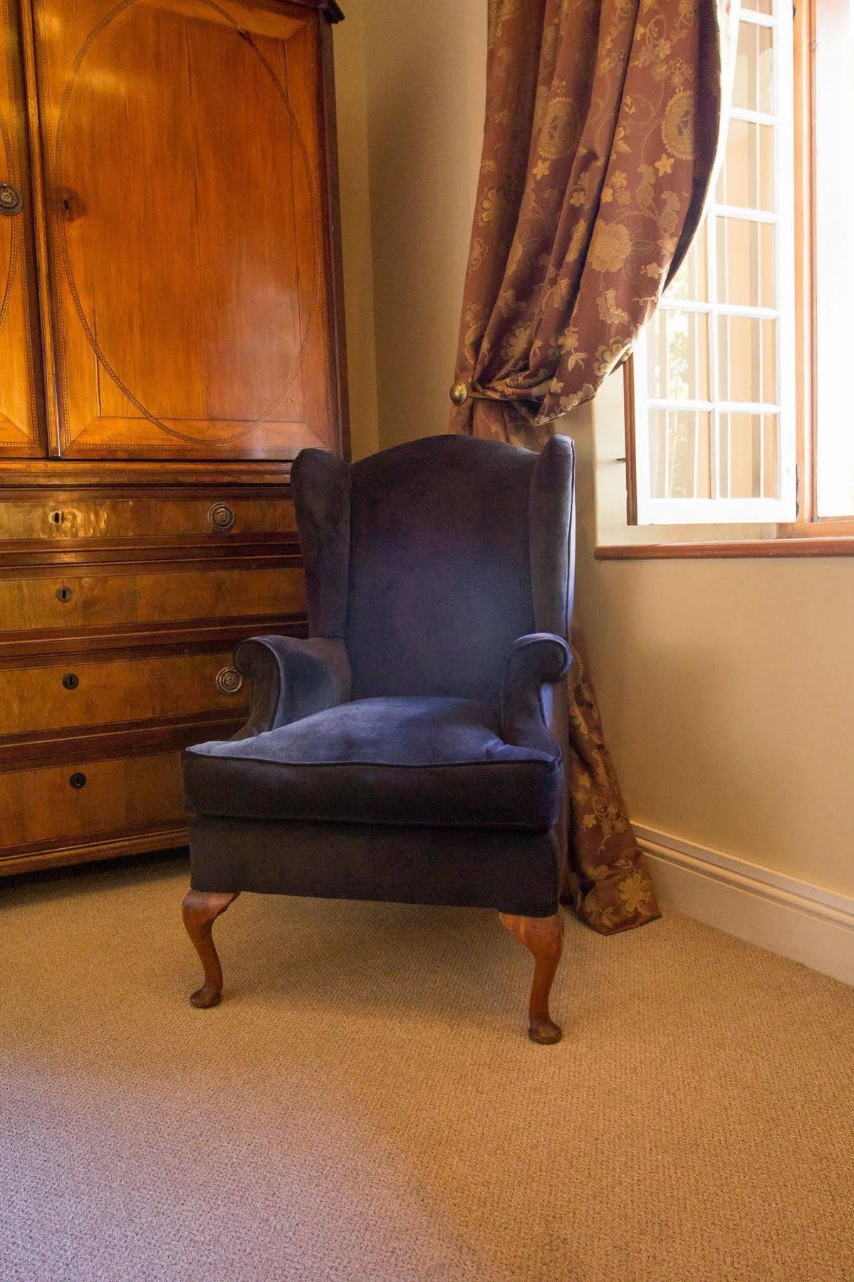 Dutch Manor Antique 4* Cape Town