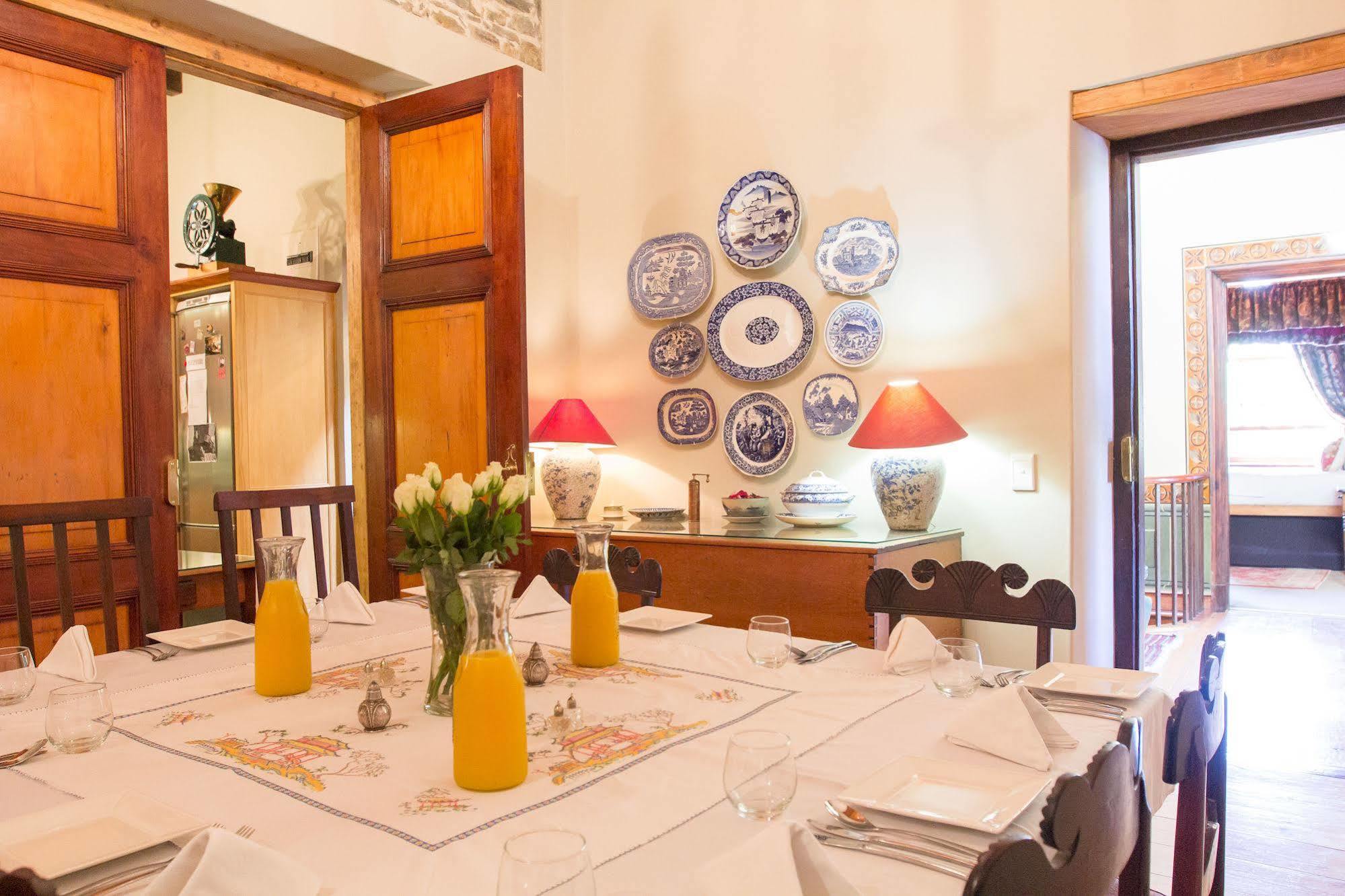 Dutch Manor Antique Cape Town