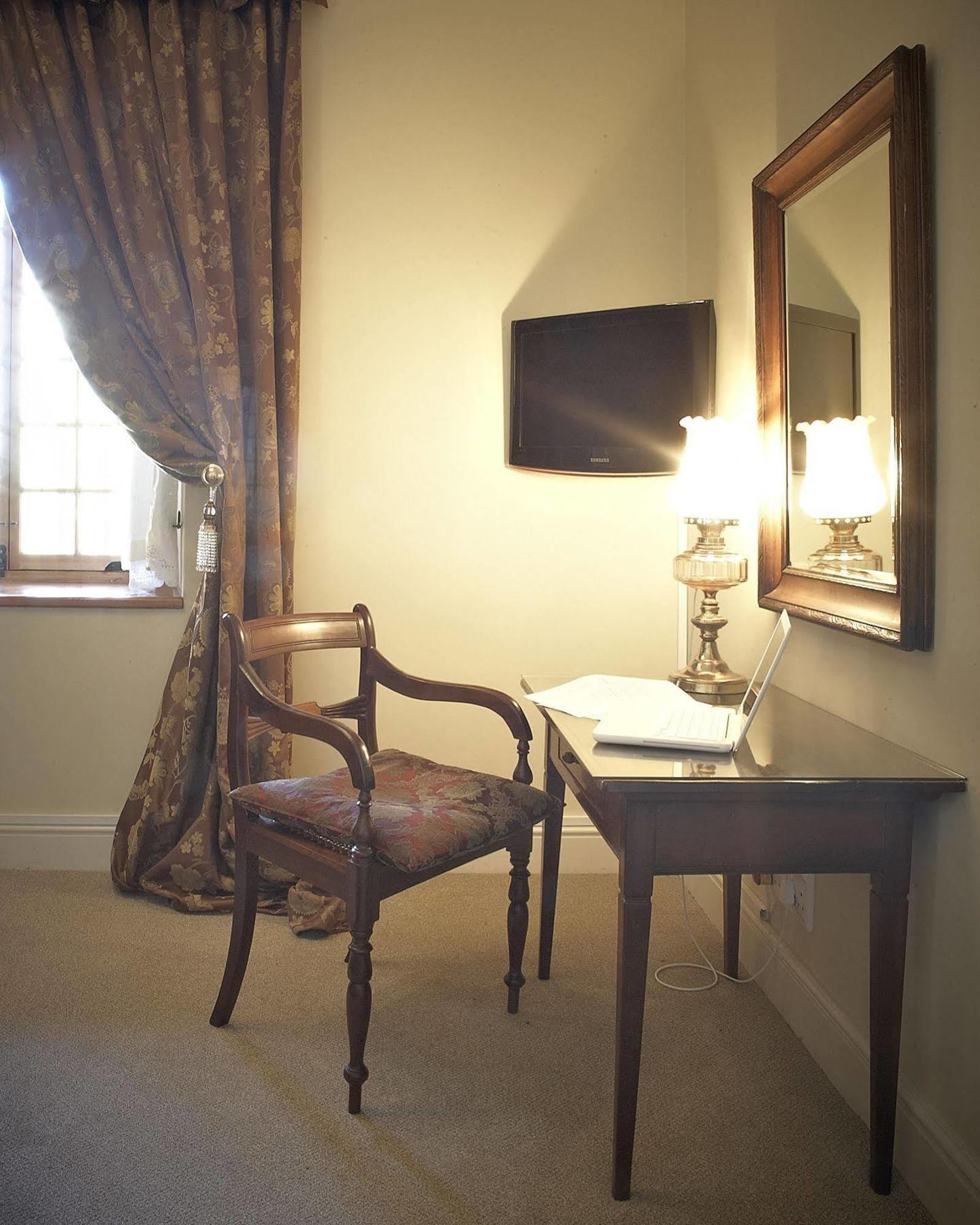 Dutch Manor Antique 4* Cape Town