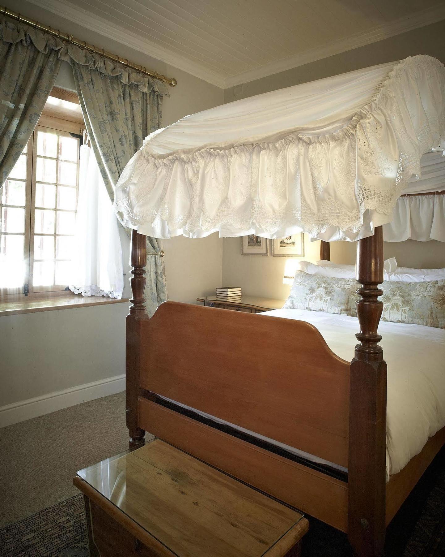 Dutch Manor Antique