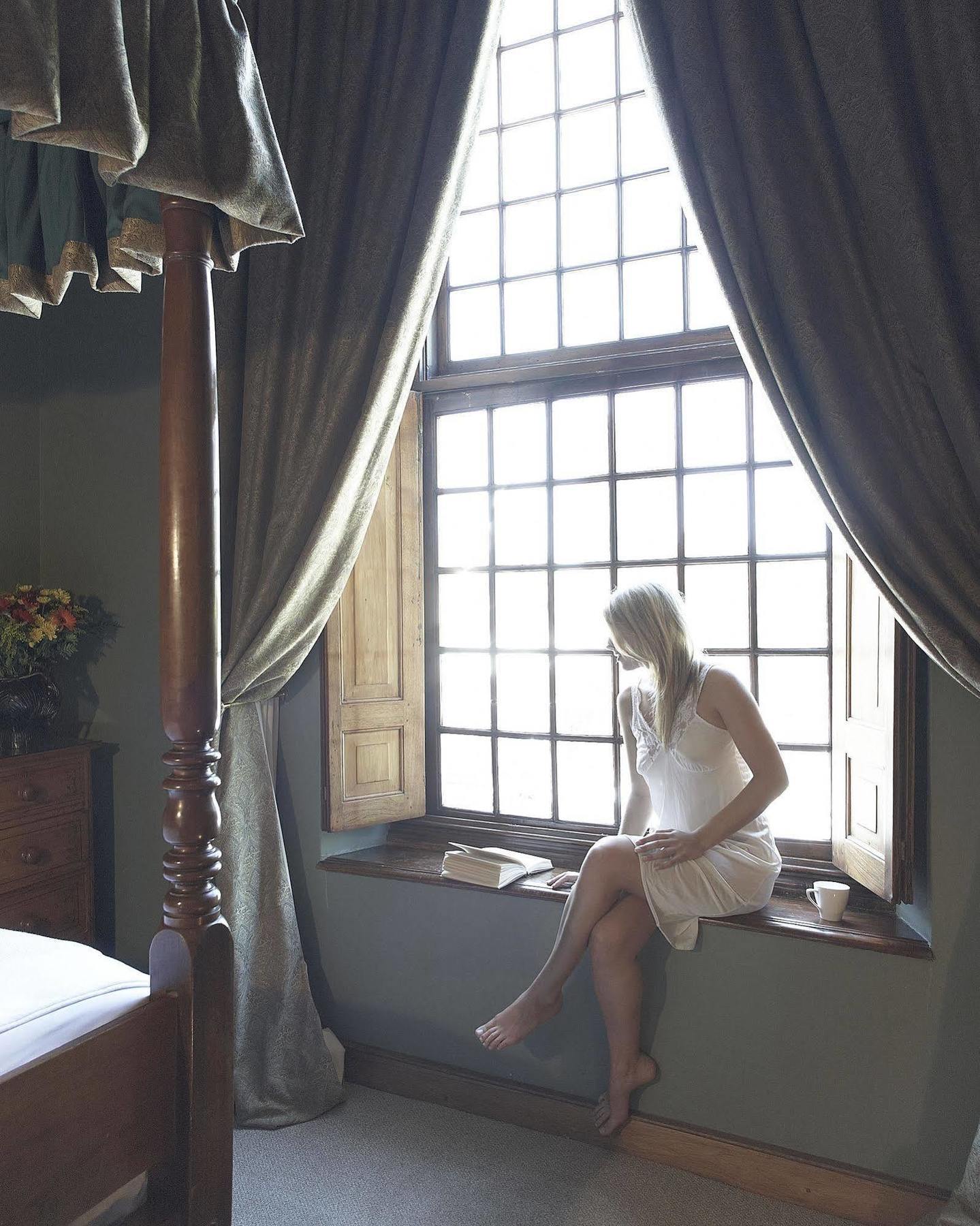 Dutch Manor Antique 4*