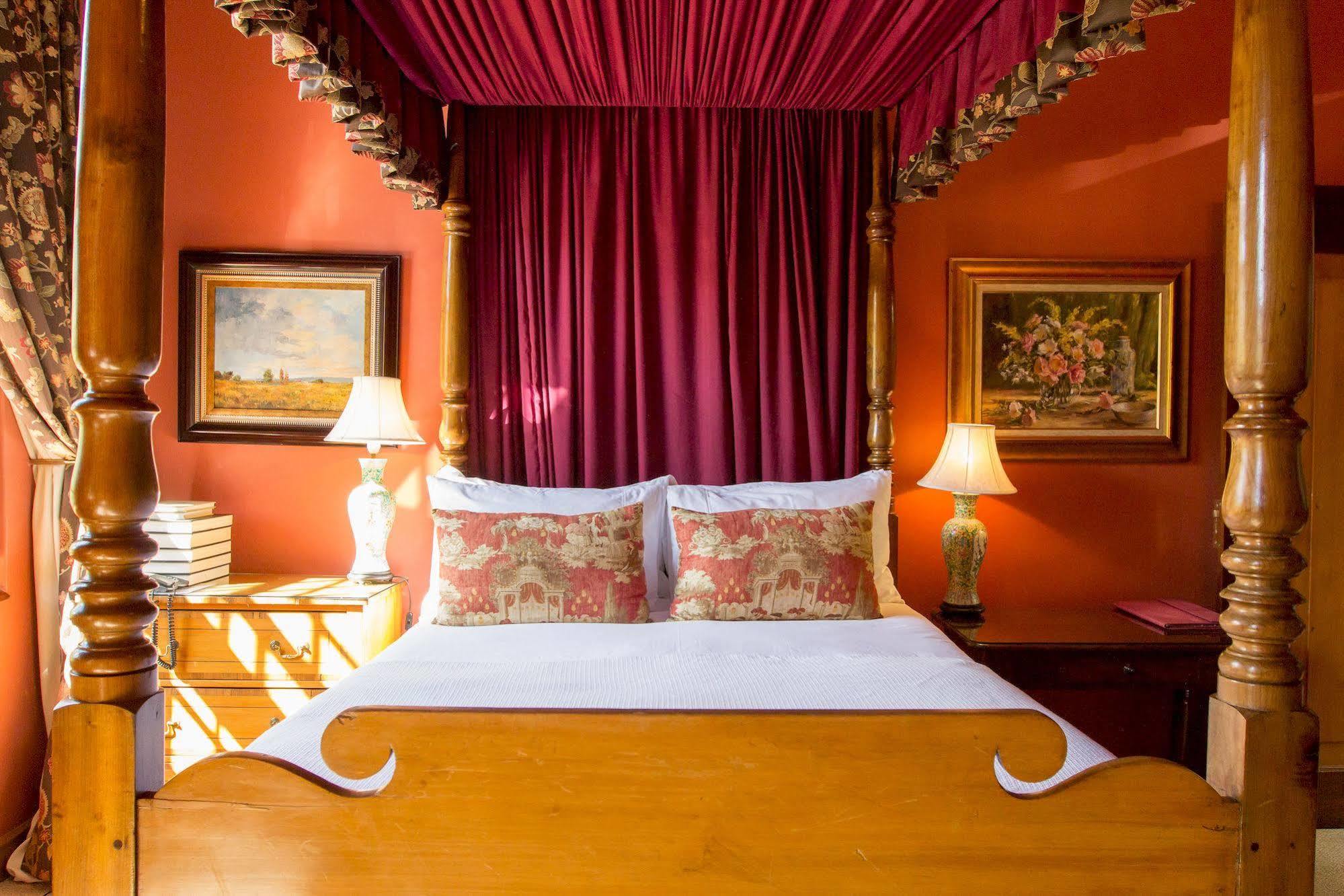 Hotel Dutch Manor Antique