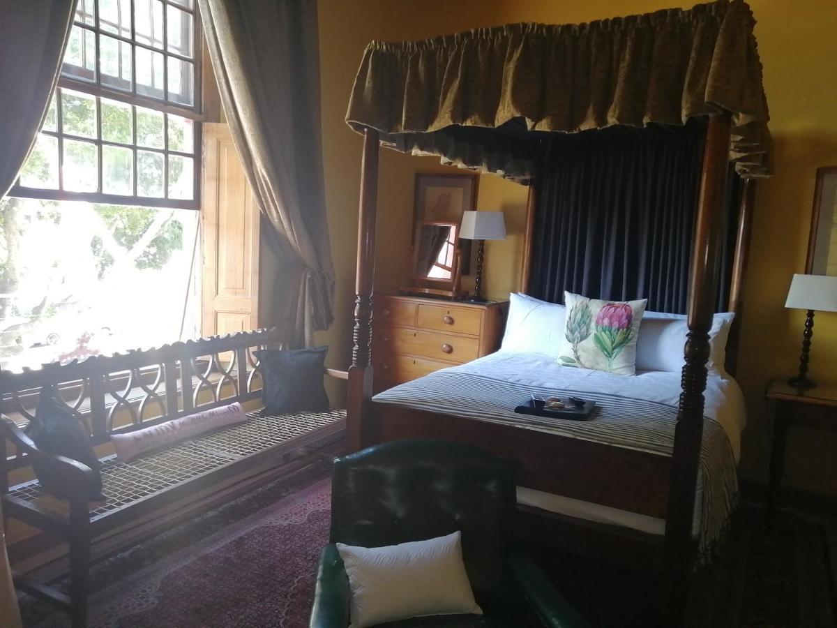 Dutch Manor Antique Cape Town