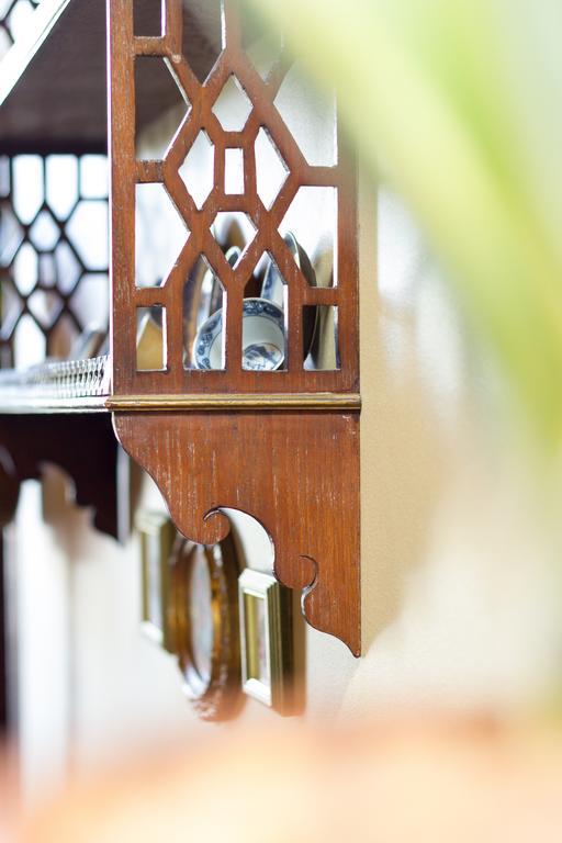 Dutch Manor Antique Hotel 4*