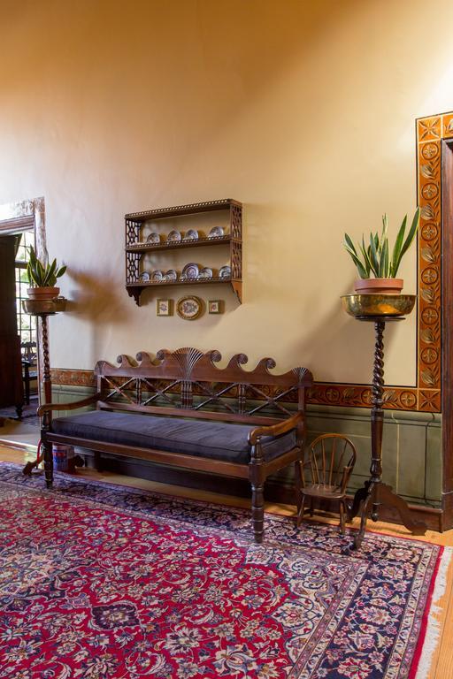 Dutch Manor Antique Hotel Cape Town