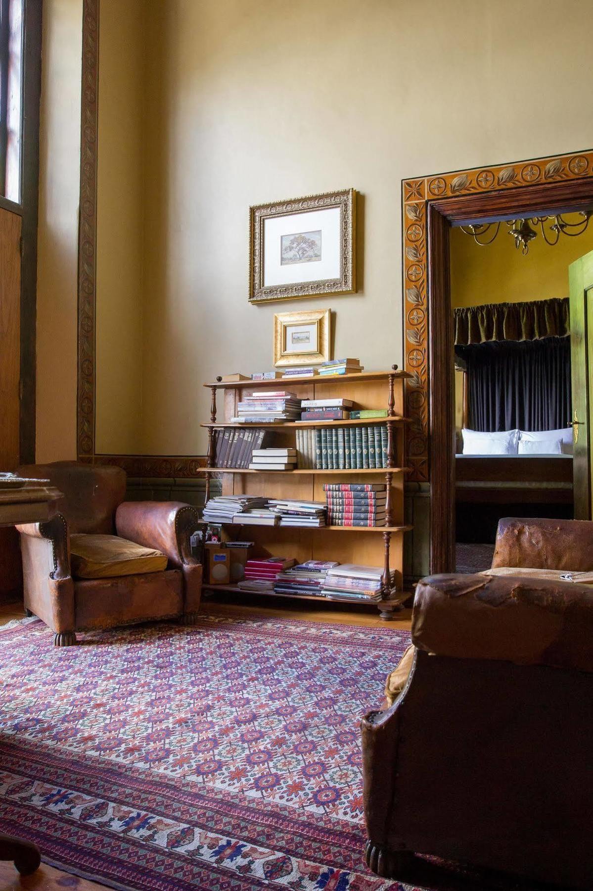 Dutch Manor Antique