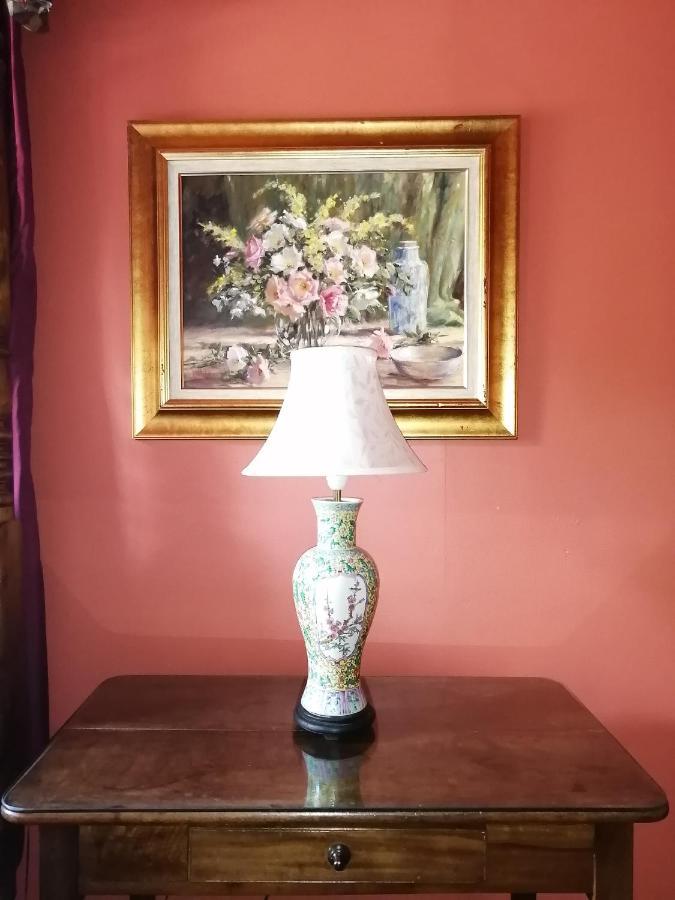 Dutch Manor Antique Hotel